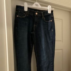 Vintage Jeans